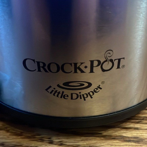 Crock-Pot Little Dipper - Picture 2 of 7